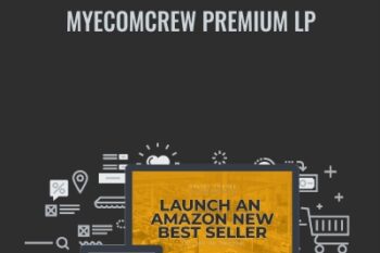 MyEcomCrew Premium lp - Mike and Dave
