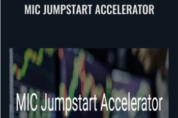 MIC Jumpstart Accelerator - Myinvestingclub
