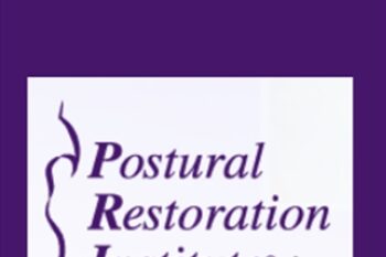 Myokinematic Restoration 2017 - Postural Restoration Institute