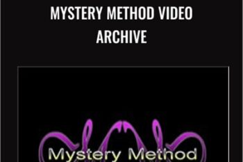 Mystery Method Video Archive - The Mystery Method