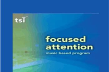 TSI Focused Attention - Adult-NACD