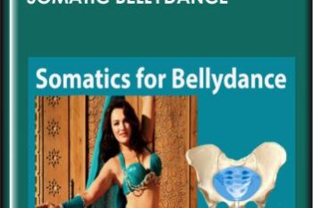 NEW Silver Shimmies Somatic Bellydance  -  Keti Sharif & Sam Nascimento