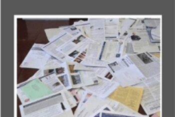 Newsletter Blueprint Course - Dan Kennedy