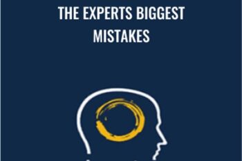 The Experts Biggest Mistakes - NICABM