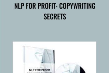 NLP For Profit: Copywriting Secrets - David Snyder