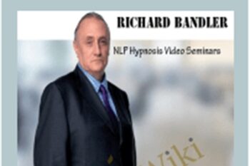 NLP Hypnosis Video Seminars Compilation - Richard Bandler