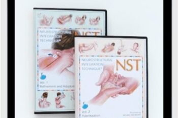 NST Advanced DVD Training Course - Michael Nixon-Livy