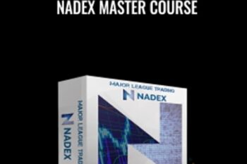 Nadex Master Course - Major League Trading