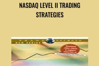 Nasdaq Level II Trading Strategies - Mike McMahon