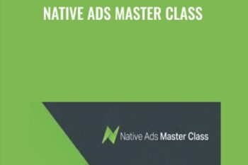 Native Ads Master Class - James Van Elswyk