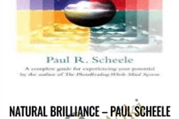 Natural Brilliance - Paul Scheele