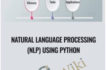 Natural Language Processing (NLP) Using Python - Lazy Programmer Inc.