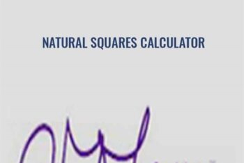 Natural Squares Calculator (Based on W.D.Gann’s Square of Nine) - Lambert-Gann Educators