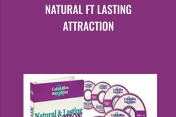 Natural ft Lasting Attraction - Christian Carter