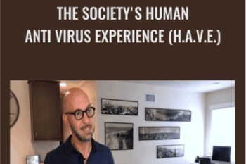 The Societys Human Anti Virus Experience (H.A.V.E.) - Neil Strauss