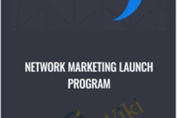 Network Marketing Launch Program - Terry Wilson