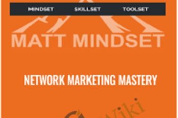 Network Marketing Mastery - Kelly Reese