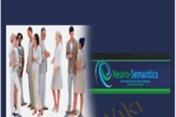 Neuro Semantics Trainer’s Training Prep Package - Michael Hall