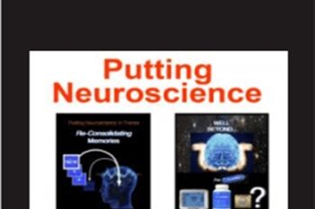 Neuroscience in Trance - John Overdurf