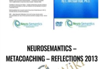 Neurosemantics-Metacoaching-Reflections 2013 - Michael Hall