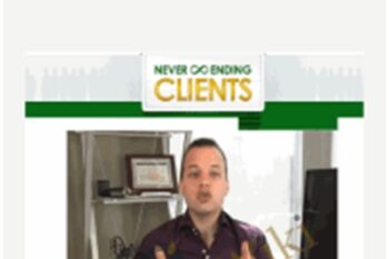 Never Ending Clients Local Marketing - Kevin Wilke