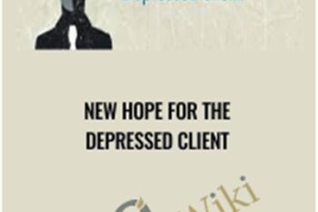 New Hope for the Depressed Client - Bill O’Hanlon