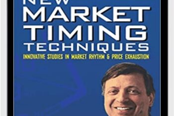 New Market Timing Techniques - Thomas R.Demark