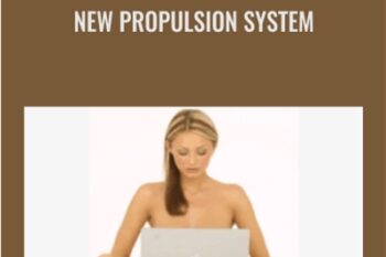New Propulsion System - Captain Jack