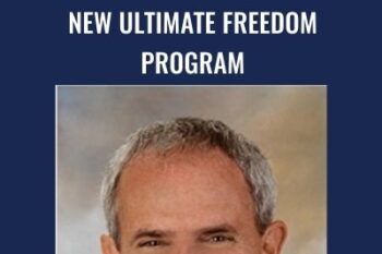 New Ultimate Freedom Program - Hale Dwoskin