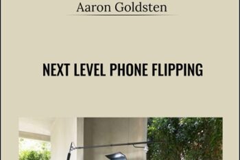 Next Level Phone Flipping - Aaron Goldsten