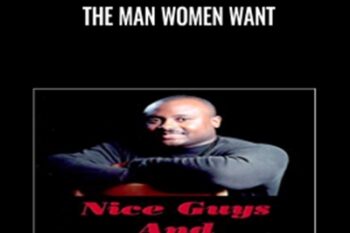 Nice Guys And Players: Becoming the Man Women Want - Rom Wills