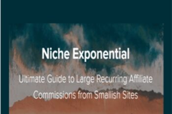 Niche Exponential - Jon Dykstra