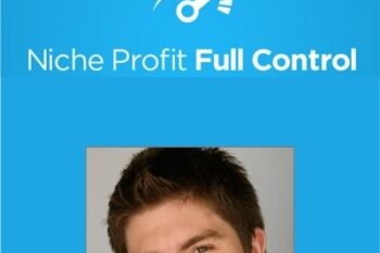 Niche Profit Full Control - Adam Short
