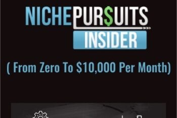Niche Pursuit Insider - Spencer Haws