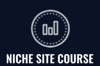 Niche Site Course V3.0 - Chris Lee