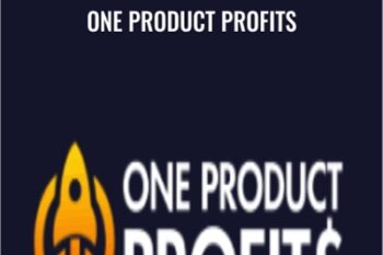 One Product Profits - Nick Peroni