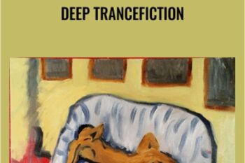 Deep Trancefiction - Niels Kok