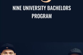 Nine University Bachelors Program - Nine University