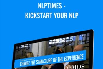 Nlptimes-Kickstart Your NLP - Michael Breen