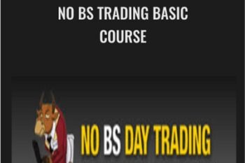 No BS Trading Basic Course - No BS Trading