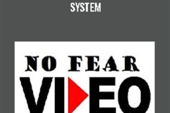 No Fear Video Marketing System -  Mark Harbert