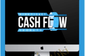 High Ticket Cashflow Secrets - Nolan Johnson