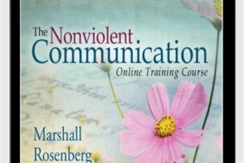 Nonviolent Communication Online Training Course - Marshall Rosenberg