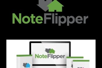Note Flipper - Matt Andrews and Eddie Speed