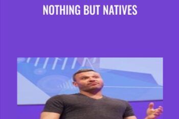 Nothing But Natives - James Van Elswyk and Friends
