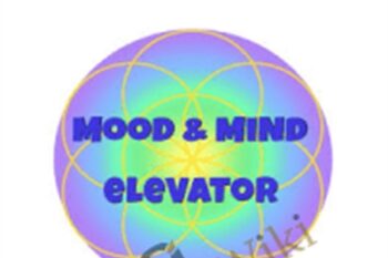 Now Healing-Mood and Mind Elevator - Elma Mayer