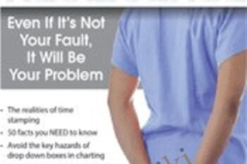Nursing Negligence: Even If It’s Not Your Fault