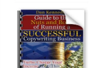 Nuts and Bolts of Running A Successful Copywriting Business - Dan Kennedy