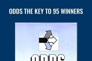 ODDS The Key to 95 Winners - Don Fishback