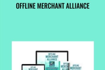 Offline Merchant Alliance - Mike Paul